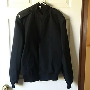 Uniform jacket